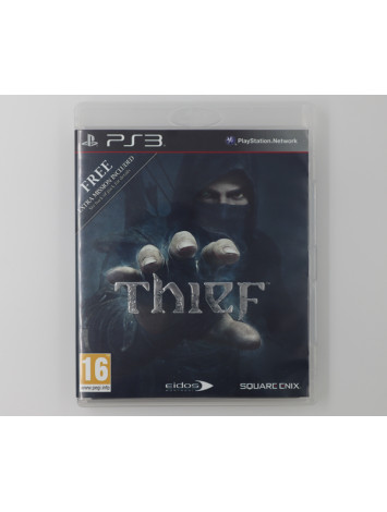 Thief (PS3) (російська версія) Б/В